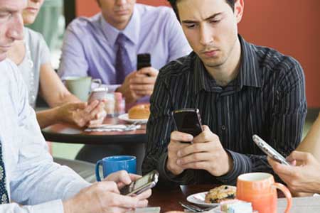 "smart use" for smrtphone