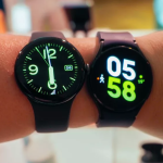 Google Pixel Watches