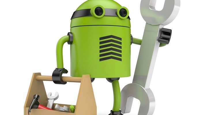 Android update process puts devices at risk of malware Infection