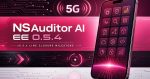 NSAuditor AI EE 0.5.4 Closes the v0.5.x Line — A Look Back at 5 Cycles of Evidence-Quality Discipline nsauditor-ai-ee-0-5-4-v0-5-x-line-closure