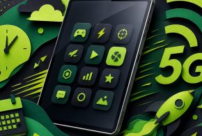 This is when RedMagic is launching its next gaming tablet