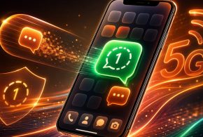 WhatsApp Is Now Testing the View-Once Disappearing Messages Feature on iOS