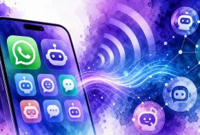 European Commission forces Meta to accept third-party chatbots in WhatsApp for free