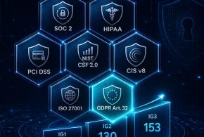 NSAuditor AI Enterprise 0.20.0 — GDPR Article 32 Substrate, the Seventh Framework (and Why It Is Not “GDPR Compliance”)