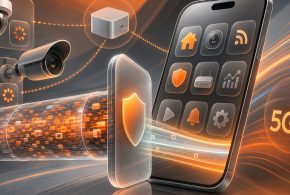 Your smart home cameras are choking your Wi-Fi upload pipe—here is the local remedy