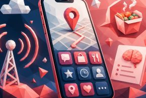 Ask Maps in Google Maps can now order food for you and remember your past conversations