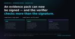 NSAuditor AI Enterprise 0.38.0 Adds Signed Evidence Packs — Verifiable Offline With openssl Alone nsauditor-ai-enterprise-0-38-0-signed-evidence-pack
